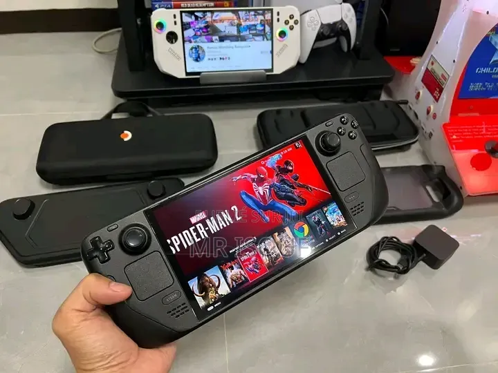 Vente Des Produits