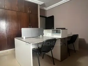 6chbre Duplex dans Cocody à Louer
