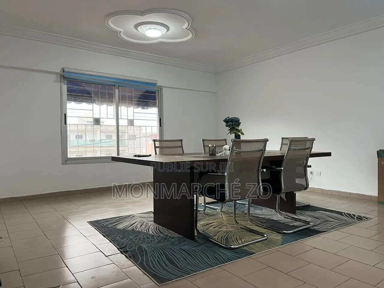 6chbre Duplex dans Cocody à Louer