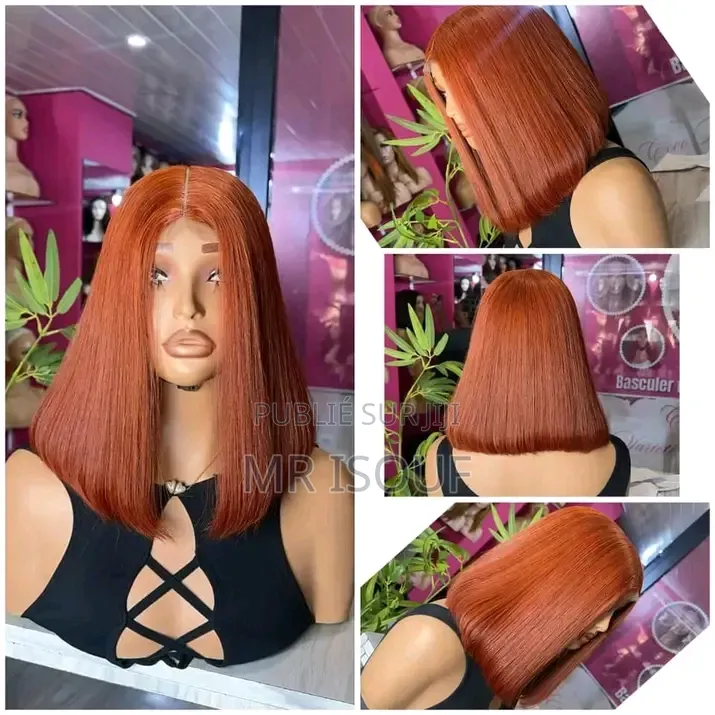 Vente Des Produits