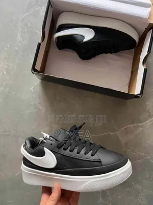 Nike Blazer Phantom Low
