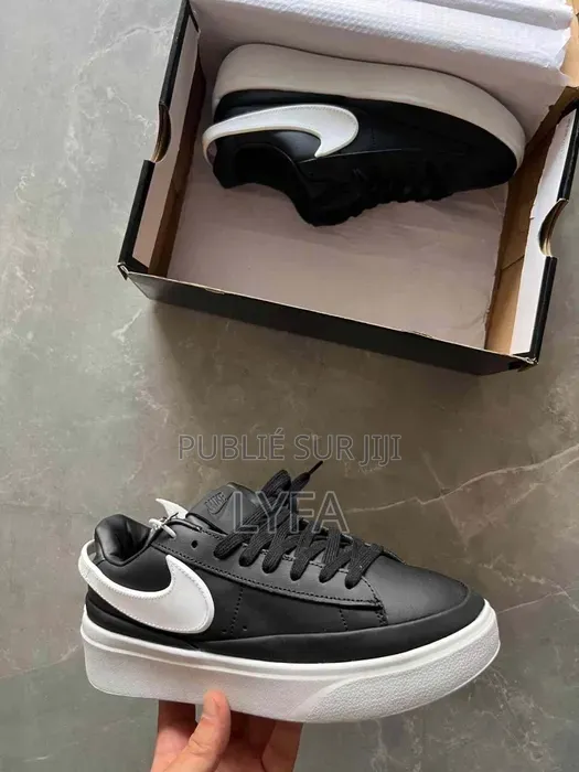 Nike Blazer Phantom Low