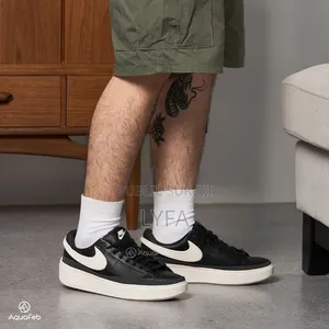 Nike Blazer Phantom Low