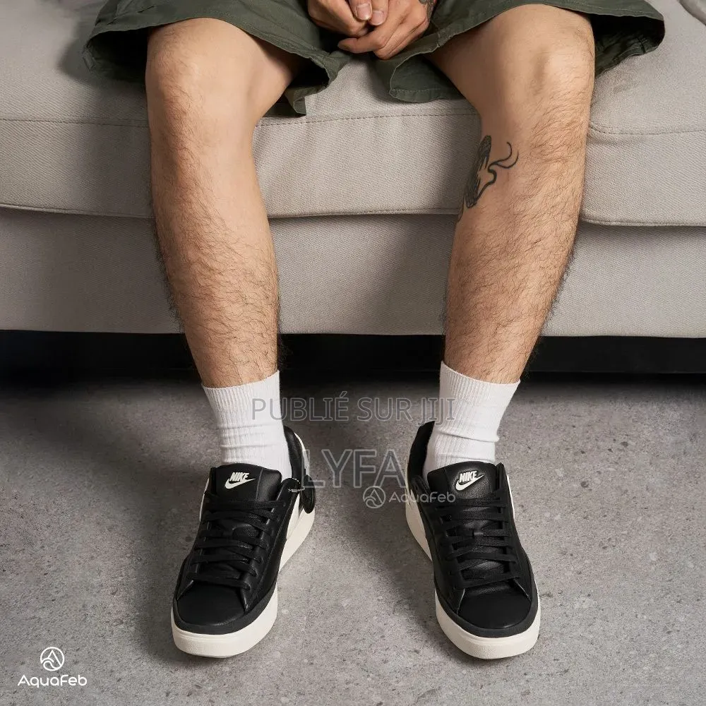 Nike Blazer Phantom Low