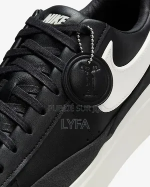 Nike Blazer Phantom Low
