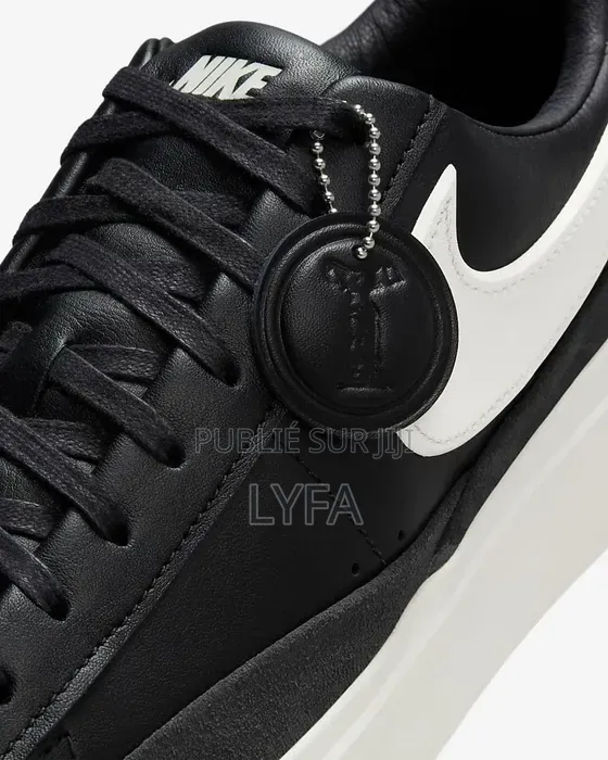 Nike Blazer Phantom Low