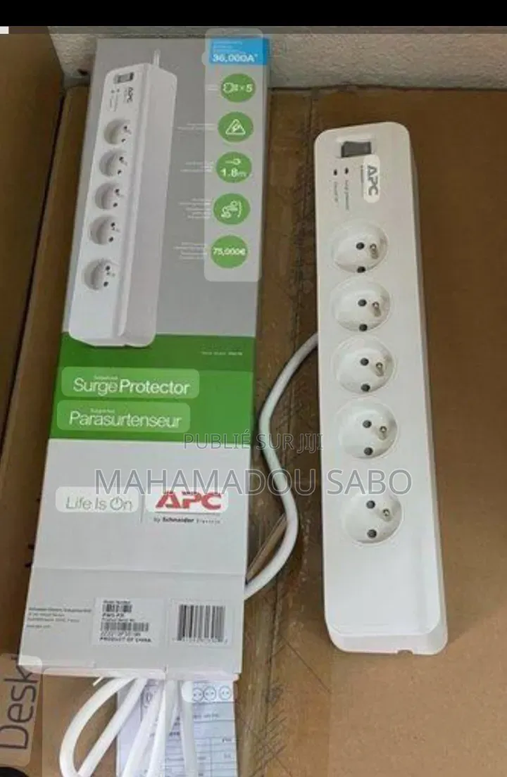 Rallange Apc