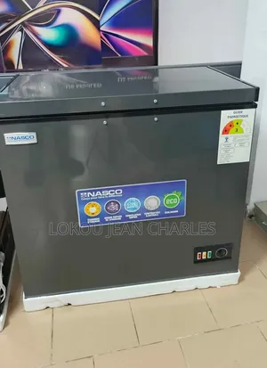 Mini Congelateur Nasco en Promo Stock Limité