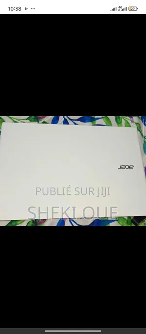 Ordinateur portable Acer Aspire 1 6GB Intel Core i3 HDD 1T