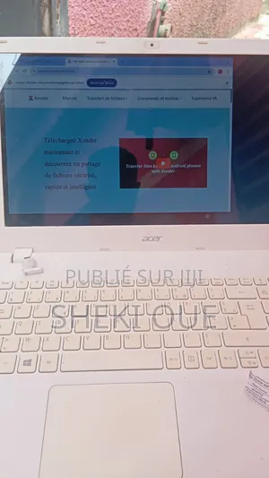 Ordinateur portable Acer Aspire 1 6GB Intel Core i3 HDD 1T