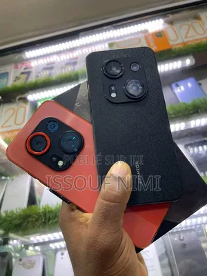 Nouveau Tecno Phantom X2 Pro 256 GB Autre