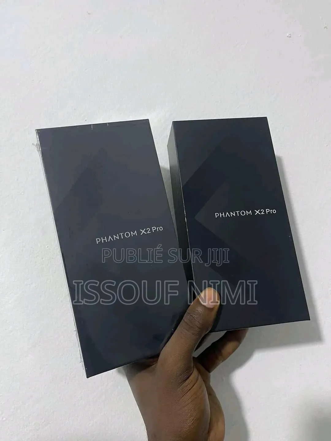 Nouveau Tecno Phantom X2 Pro 256 GB Autre