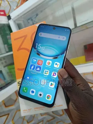 Nouveau Tecno Spark 30C 128 GB Autre