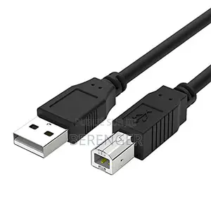 Câble Imprimante Usb 1.5m