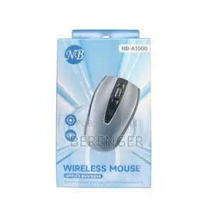 Nb Souris Sans Fil A1000