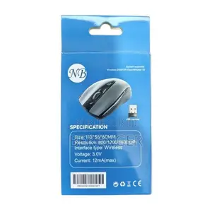 Nb Souris Sans Fil A1000