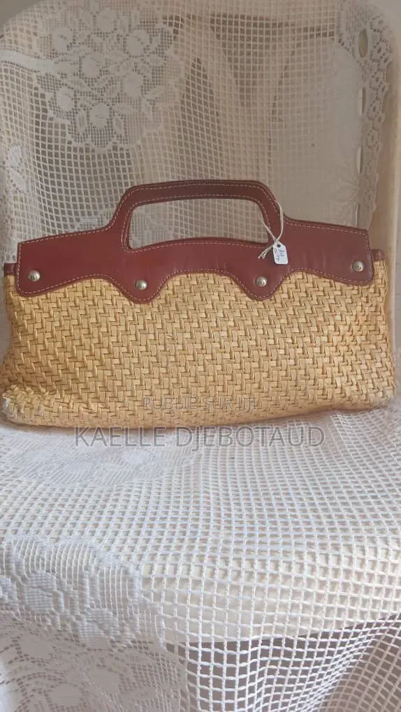 Je Vente Des Sacs