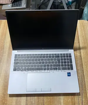 Ordinateur portable HP ZBook Fury 16 G9 32GB Intel Core i7 SSD 1T