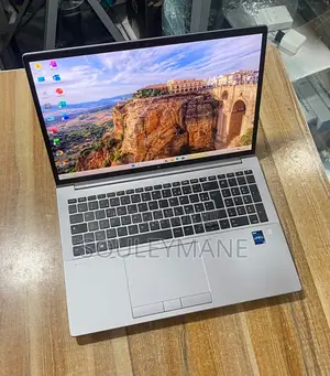 Ordinateur portable HP ZBook Fury 16 G9 32GB Intel Core i7 SSD 1T