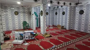 Tapis Mosquée Turquie Meilleur Qualité