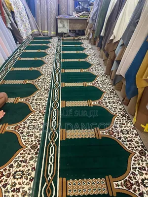 Tapis Mosquée Turquie Meilleur Qualité