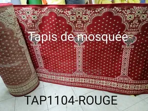 Tapis Mosquée Turquie Meilleur Qualité