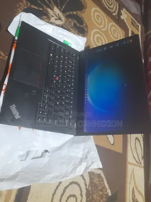 Ordinateur portable Lenovo ThinkPad X395 8GB AMD Ryzen 5 SSD 256GB