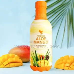 Forever Aloe Mango