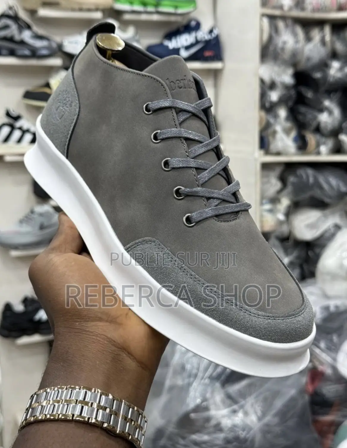 Timberland Hommes