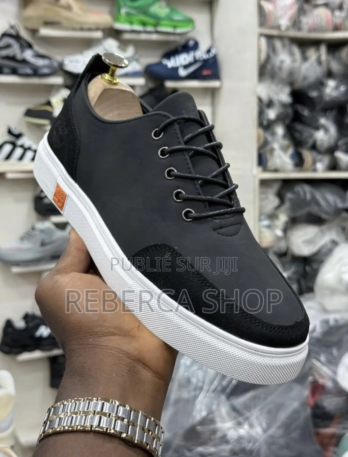 Timberland Hommes
