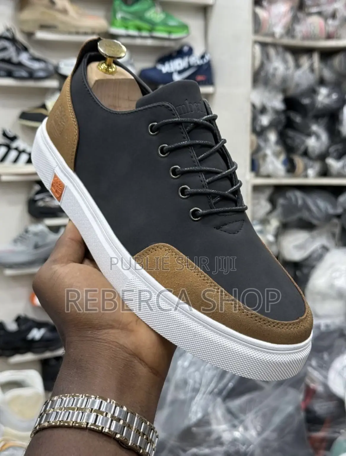 Timberland Hommes