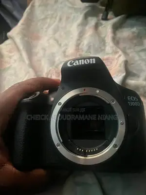 Vente d'Appareil Photo