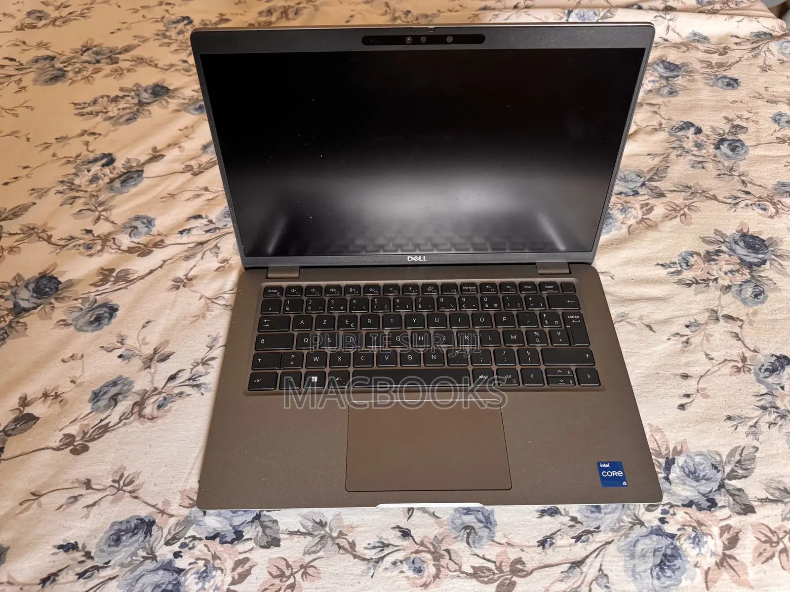 Nouveau Dell Latitude 5440 16GB Intel Core i5 SSD 256GB