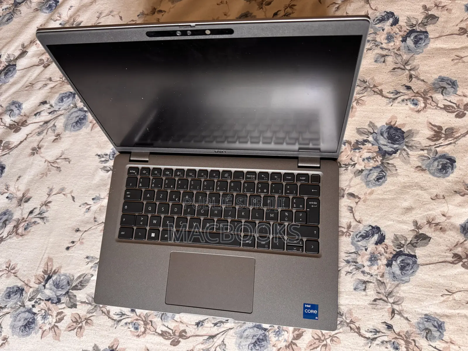 Nouveau Dell Latitude 5440 16GB Intel Core i5 SSD 256GB