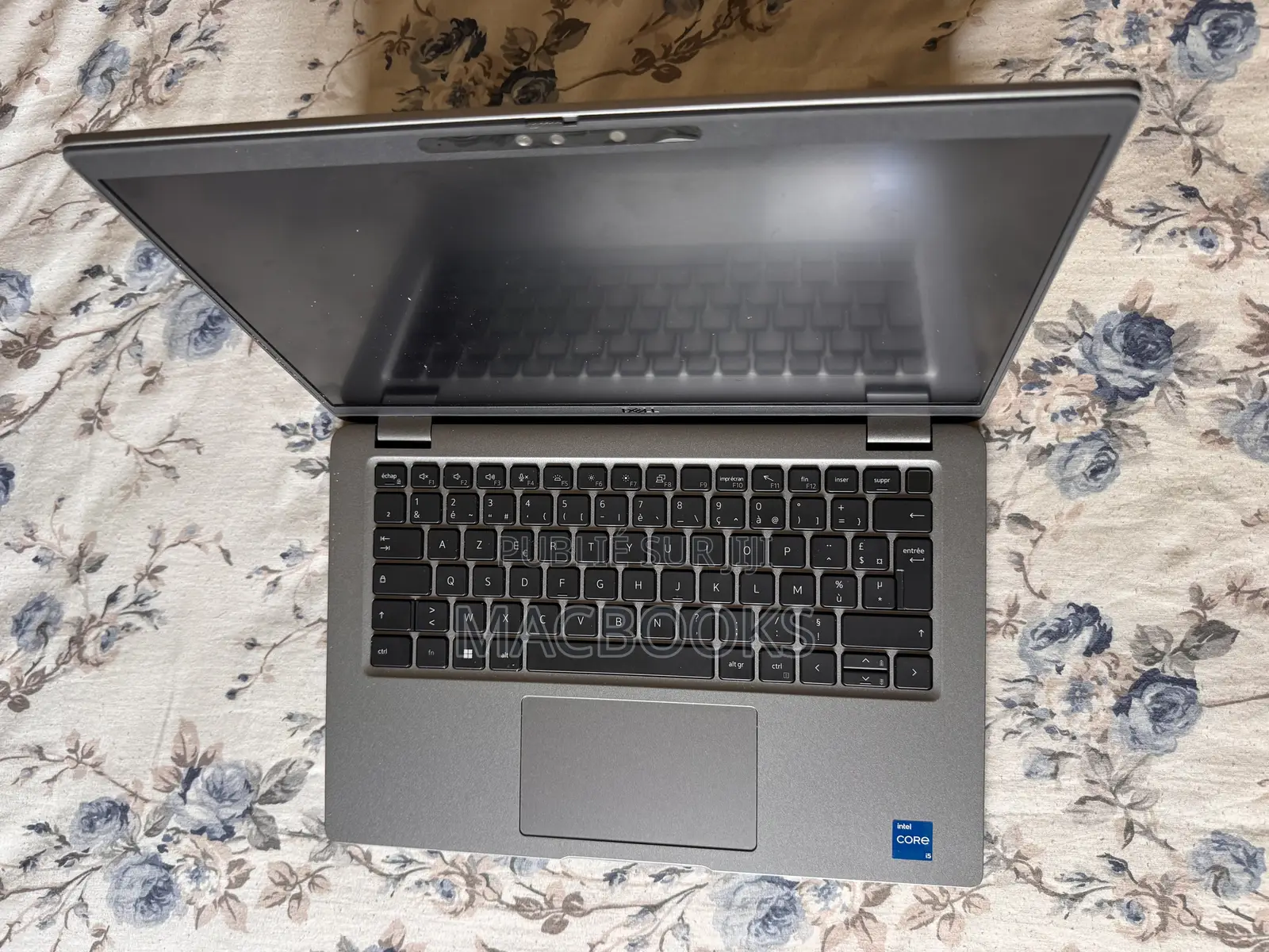 Nouveau Dell Latitude 5440 16GB Intel Core i5 SSD 256GB