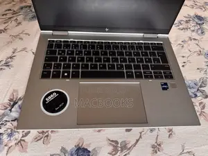 Nouveau HP EliteBook x360 1040 G7 16GB Intel Core i5 SSD 256GB