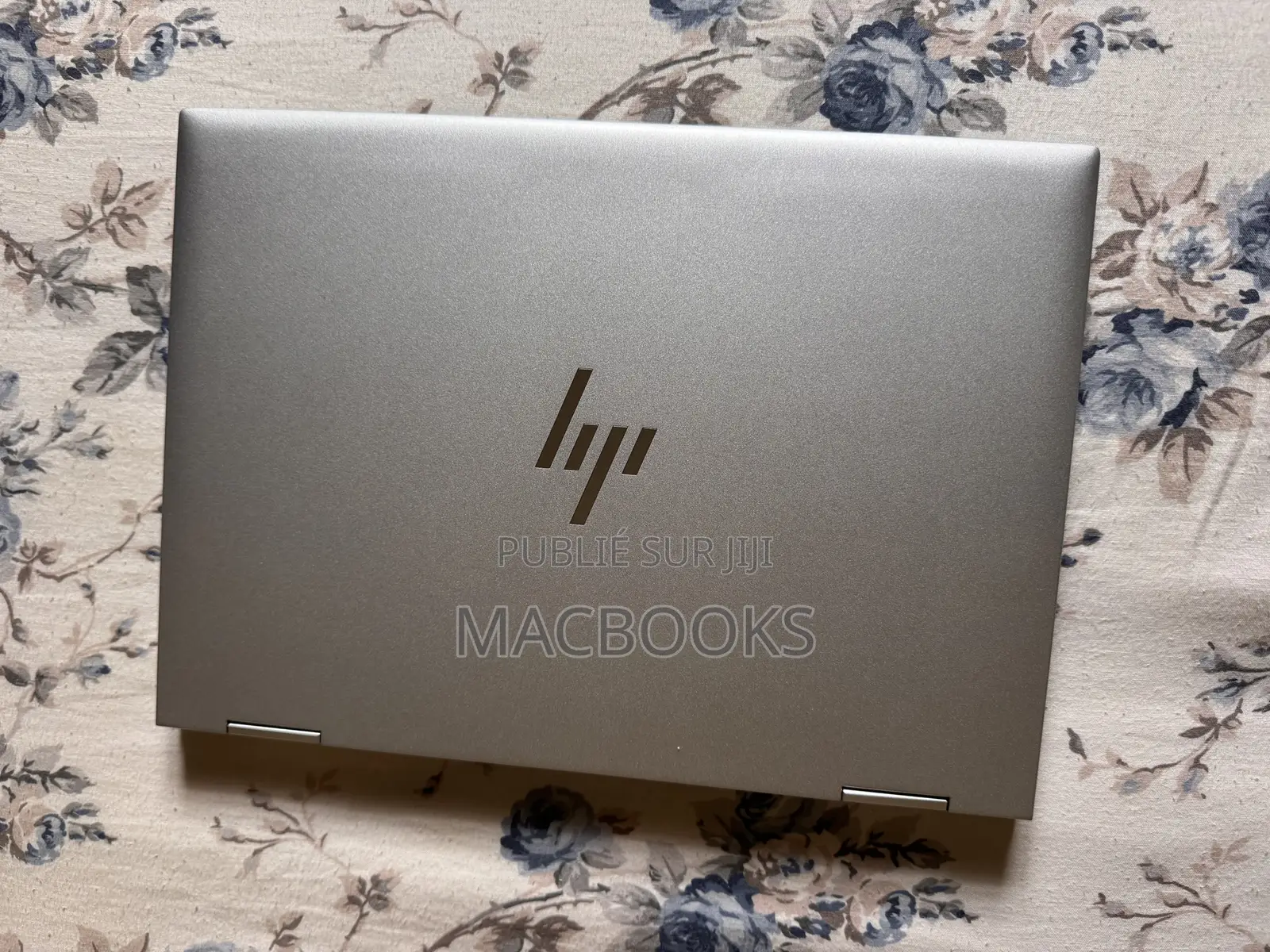 Nouveau HP EliteBook x360 1040 G7 16GB Intel Core i5 SSD 256GB