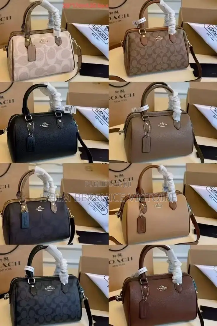 Sac À Main Et Parfum