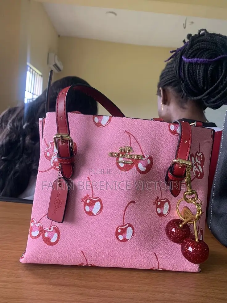 Sac À Main Et Parfum