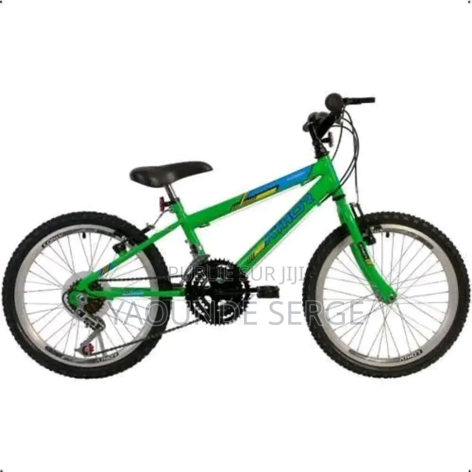 Vélo Enfant
