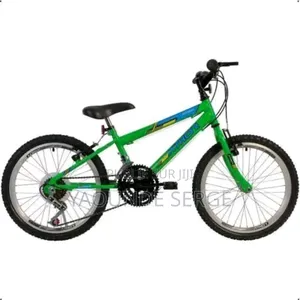 Vélo Enfant