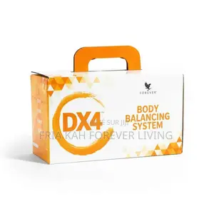Forever Dx4