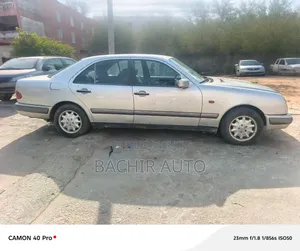Mercedes-Benz C-Class 2000 Autre