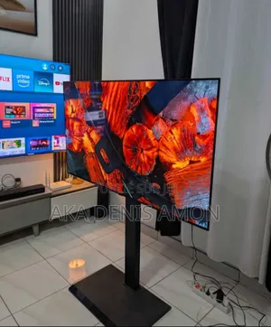 Smart Tv Écran