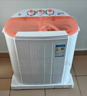 Machine À Laver
