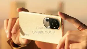 Nouveau Oppo Reno 256 GB Doré