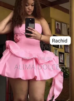 Vêtements Femme