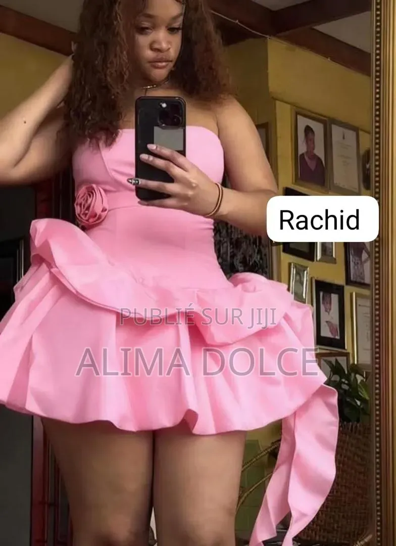 Vêtements Femme
