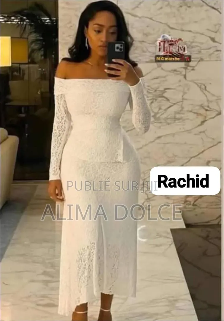 Vêtements Femme