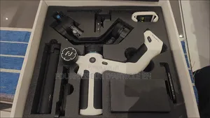 Stabilisateur Mobile Feiyu Scorpion Mini2 ,Suivi Intelligent Par Ia